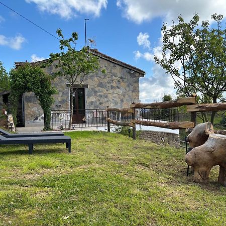 Almastur Rural Vila Siero Exterior foto