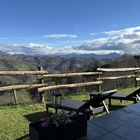 Almastur Rural Vila Siero Exterior foto